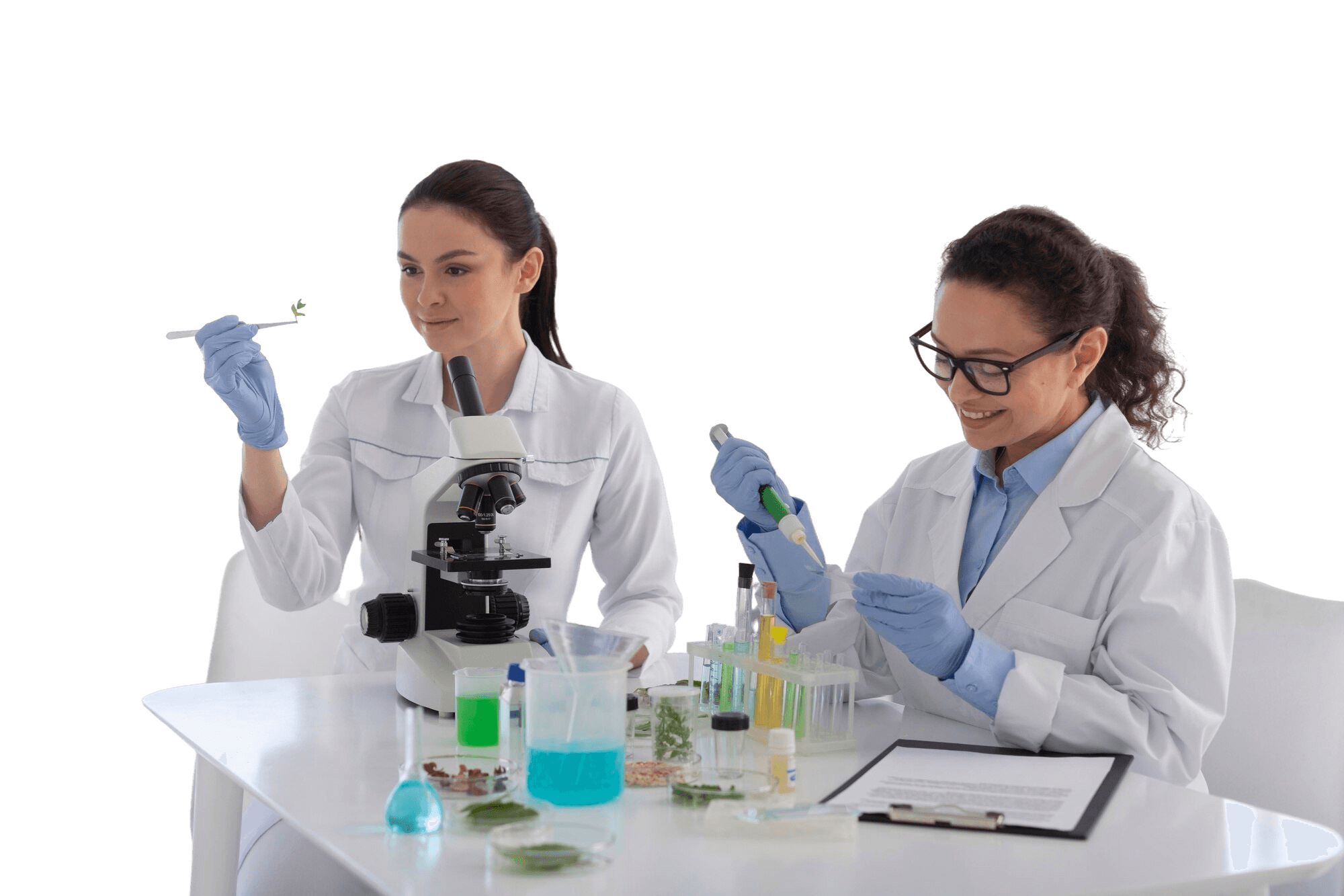 Lab Tests & Health Checkups — bookmydoctor.lk